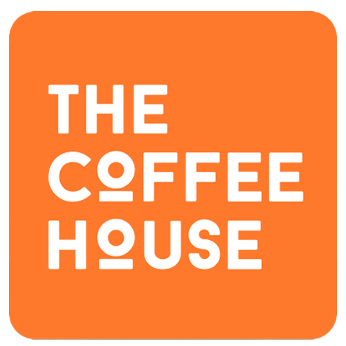 voucher the coffee house
